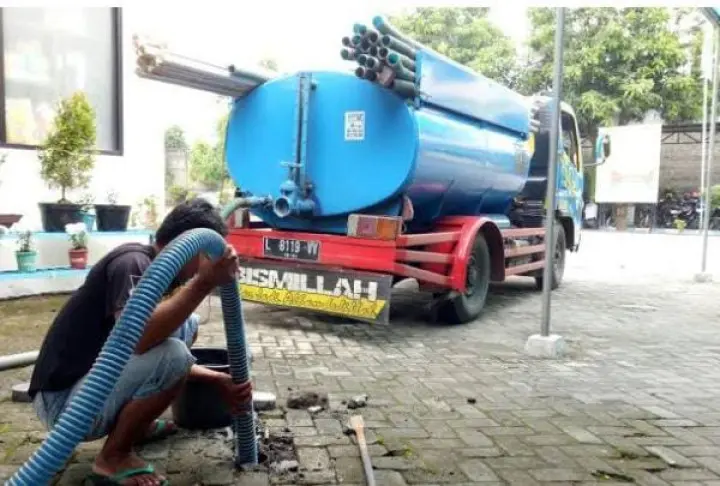 Sedot WC pasarkemis Murah pasar kemis